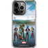 Marvel Guardians of the Galaxy Hero Squad iPhone 16 Pro Max Clear Case